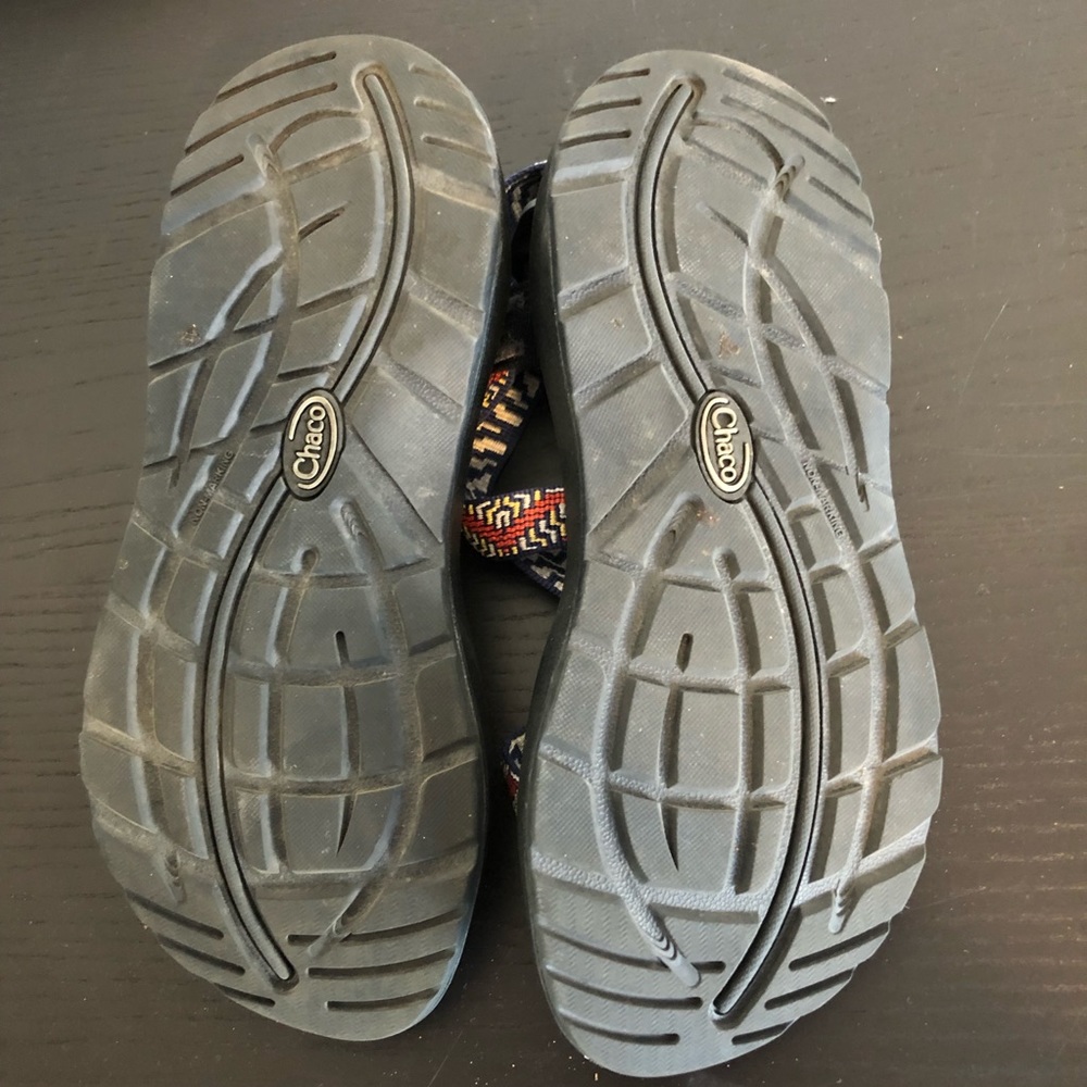 Chaco sandals - Picture 2 of 8